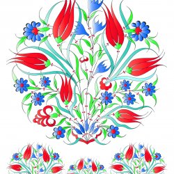 My Hobby ST 108 Sulu Transfer 25x35 cm