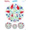 My Hobby ST 108 Sulu Transfer 25x35 cm