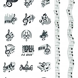 My Hobby ST 112 Sulu Transfer 25x35 cm