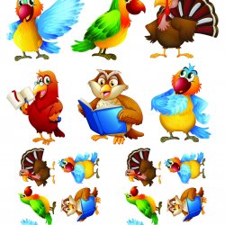 My Hobby ST 118 Sulu Transfer 25x35 cm