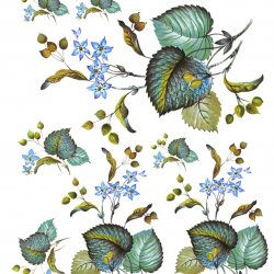 My Hobby ST 120 Sulu Transfer 25x35 cm