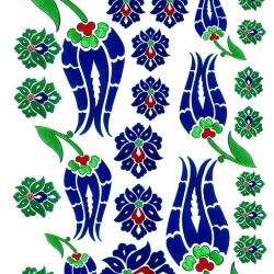 My Hobby ST 123 Sulu Transfer 25x35 cm