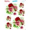 My Hobby ST 126 Sulu Transfer 25x35 cm