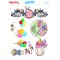 My Hobby ST 130 Sulu Transfer 25x35 cm