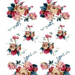 My Hobby ST 140 Sulu Transfer 25x35 cm