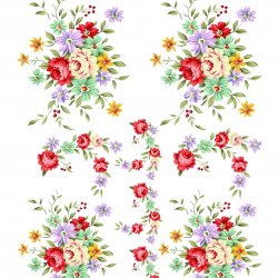 My Hobby ST 141 Sulu Transfer 25x35 cm
