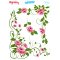 My Hobby ST 168 Sulu Transfer 25x35 cm