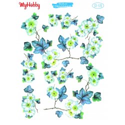 My Hobby ST 170 Sulu Transfer 25x35 cm