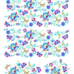My Hobby ST 172 Sulu Transfer 25x35 cm