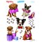 My Hobby ST 178 Sulu Transfer 25x35 cm