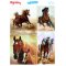 My Hobby ST 179 Sulu Transfer 25x35 cm