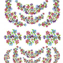My Hobby ST 182 Sulu Transfer 25x35 cm