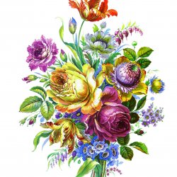 My Hobby ST 188 Sulu Transfer 25x35 cm