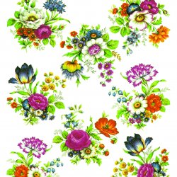 My Hobby ST 189 Sulu Transfer 25x35 cm