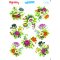 My Hobby ST 189 Sulu Transfer 25x35 cm