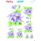 My Hobby ST 192 Sulu Transfer 25x35 cm
