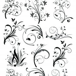 My Hobby ST 202 Sulu Transfer 25x35 cm