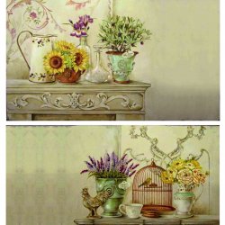 My Hobby ST 207 Sulu Transfer 25x35 cm