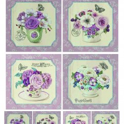 My Hobby ST 210 Sulu Transfer 25x35 cm