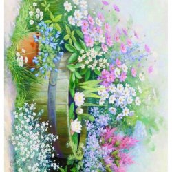 My Hobby ST 227 Sulu Transfer 25x35 cm