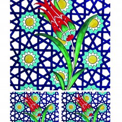 My Hobby ST 234 Sulu Transfer 25x35 cm