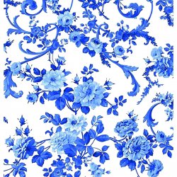 My Hobby ST 238 Sulu Transfer 25x35 cm
