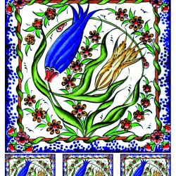 My Hobby ST 239 Sulu Transfer 25x35 cm