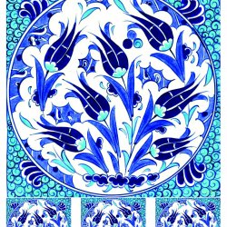 My Hobby ST 240 Sulu Transfer 25x35 cm