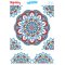 My Hobby ST 241 Sulu Transfer 25x35 cm
