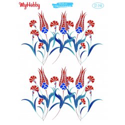My Hobby ST 244 Sulu Transfer 25x35 cm