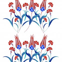My Hobby ST 244 Sulu Transfer 25x35 cm