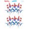 My Hobby ST 244 Sulu Transfer 25x35 cm