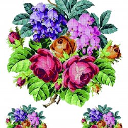 My Hobby ST 245 Sulu Transfer 25x35 cm