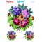 My Hobby ST 245 Sulu Transfer 25x35 cm
