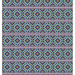 My Hobby ST 247 Sulu Transfer 25x35 cm