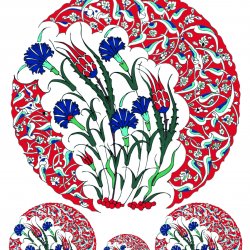 My Hobby ST 250 Sulu Transfer 25x35 cm