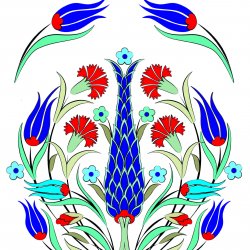 My Hobby ST 251 Sulu Transfer 25x35 cm