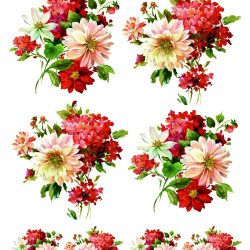 My Hobby ST 256 Sulu Transfer 25x35 cm