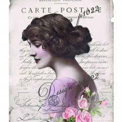 My Hobby ST 279 Sulu Transfer 25x35 cm