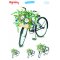My Hobby ST 285 Sulu Transfer 25x35 cm