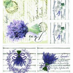 My Hobby ST 300 Sulu Transfer 25x35 cm