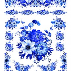 My Hobby ST 302 Sulu Transfer 25x35 cm