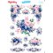 My Hobby ST 303 Sulu Transfer 25x35 cm