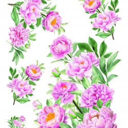 My Hobby ST 304 Sulu Transfer 25x35 cm