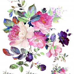 My Hobby ST 306 Sulu Transfer 25x35 cm