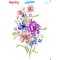 My Hobby ST 314 Sulu Transfer 25x35 cm