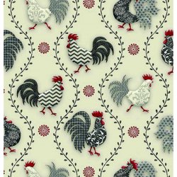 My Hobby ST 316 Sulu Transfer 25x35 cm