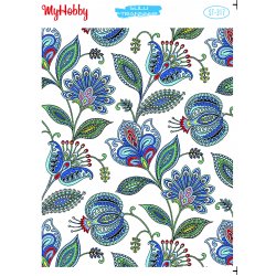 My Hobby ST 317 Sulu Transfer 25x35 cm