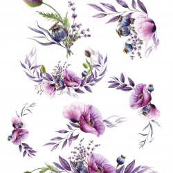 My Hobby ST 326 Sulu Transfer 25x35 cm