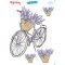 My Hobby ST 337 Sulu Transfer 25x35 cm